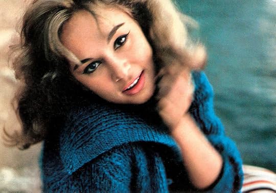 Aliki Voyouklaki