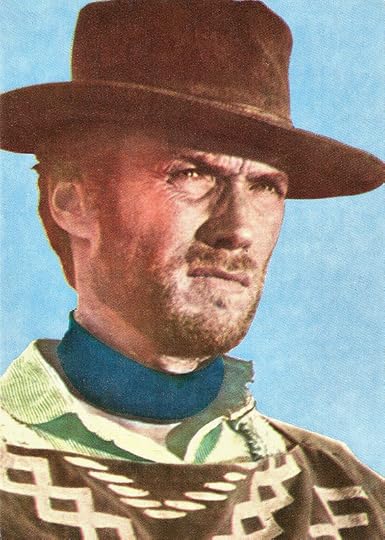 Clint Eastwood
