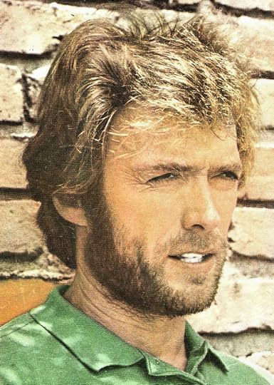 Clint Eastwood