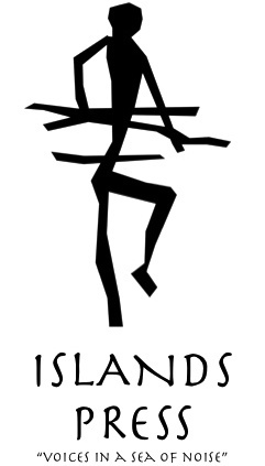 Islands Press Logo