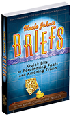 Uncle John's Briefs