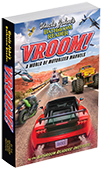 Uncle John's Bathroom Reader Vroom!