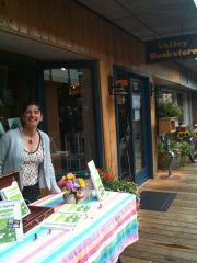 Hmm, a boardwalk ... rural?