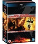 Missionimpossibleblurayboxset