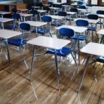 Classroom seating