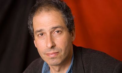 James Lasdun