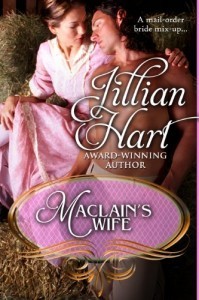 MacLain's Wife by Jillian Hart