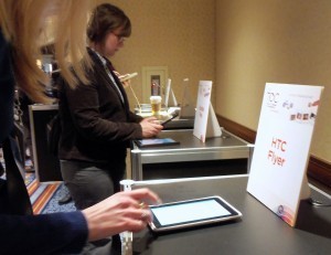Tools of Change, Tim O'Reilly, O'Reilly Media, publishing, books, conference, ebook, TOC, #toccon, Porter Anderson, Writing on the Ether, Digital Petting Zoo, Joe Wikert