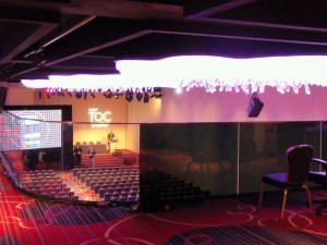 Tools of Change, Tim O'Reilly, O'Reilly Media, publishing, books, conference, ebook, TOC, #toccon, Porter Anderson, Writing on the Ether