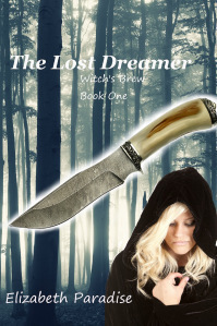 Trelian is a boy who has prophetic dreams, but he doesn't know how to control them. Celeste, a girl who uses her magic to rescue him. Did the witch who took him as a boy curse his mind? Or is there another reason for the chaos caused by his blackouts? Will the obstacles they face cost them their lives?