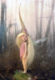 children's books, audio books, the fabled forest, elves, fairies