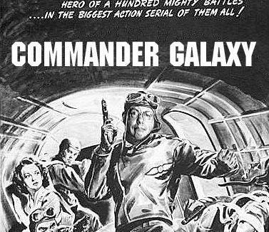 Commander Galaxy