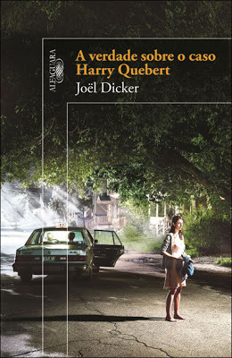 A verdade sobre o caso Harry Quebert, Joël Dicker