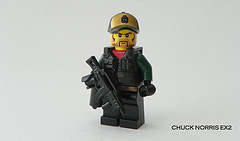 Chuck Norris EX2 01