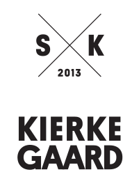 Kierkegaard in 2013