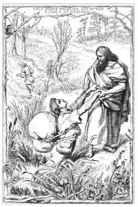 The Slough of Despond