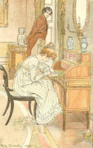 Austen