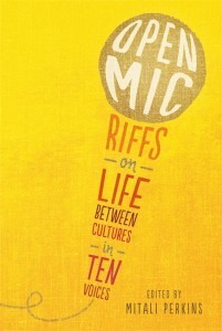 open mic