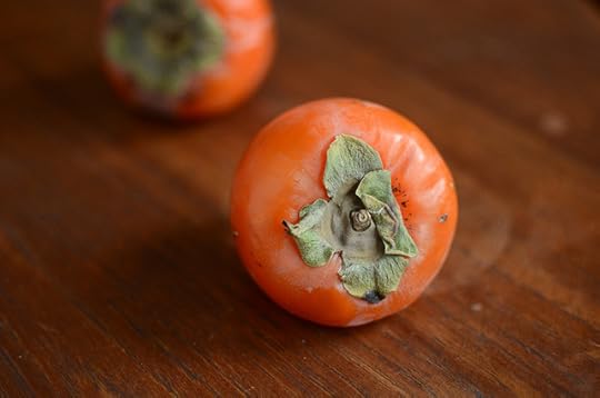 hachiya persimmon