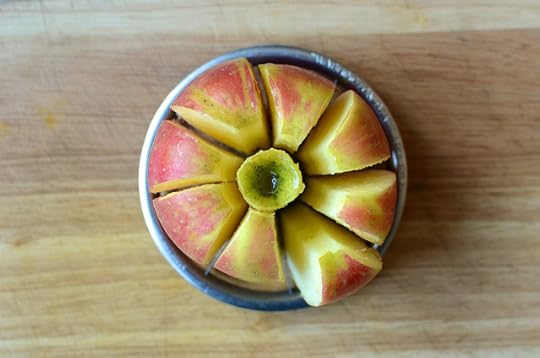 mid-slice