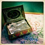 treasure chest