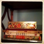 another treasure tin...what's inside?