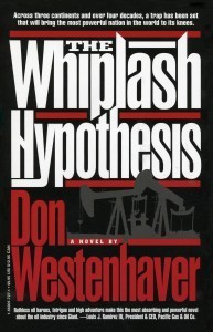 Don Westenhaver BookWhiplash Cover (original)