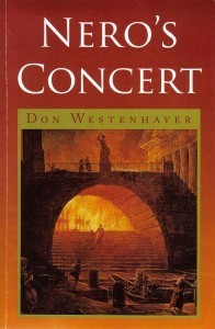 Don Westenhaver Neros Concert Cover - Final