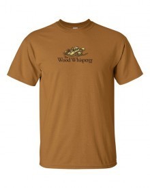 wood whisperer shirt