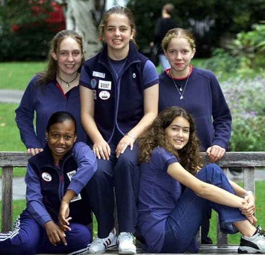 Girlguiding plan to cut references to nation and God from the Guide 'promise'