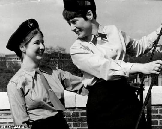 Institution admits that the pledge is the 'beating heart' of the traditional Girl Guides