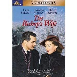 The Bishop's Wife