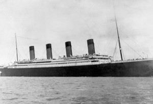 Titanic