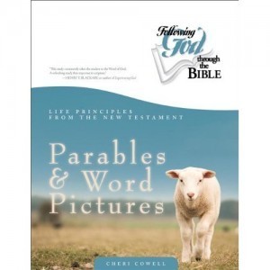 Parables and word pictures