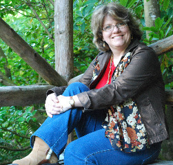 Cheri Cowell+Parables and Word Pictures