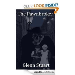 The Pawnbroker, set in Victorian Birkenhead, is a real tale of terror.