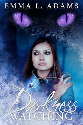 Darkness Watching Final Cover