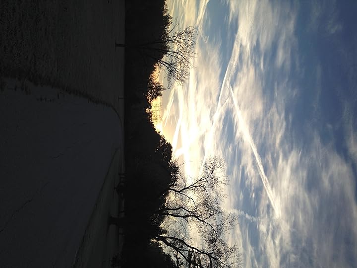 Shoaffsunrise