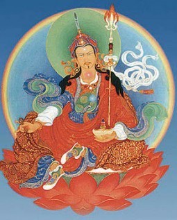 padmasambhava