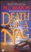 Death of a Nag (Hamish Macbeth, #11) by M.C. Beaton