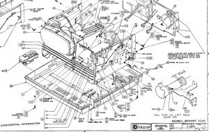 just follow the blueprint and you'll be fine