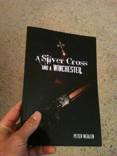 Look What I've Got Here...