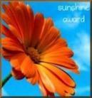 sunshine-award