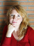 Maria Ellis portrait