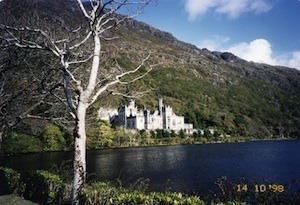 KylemoreCastle_98 032small