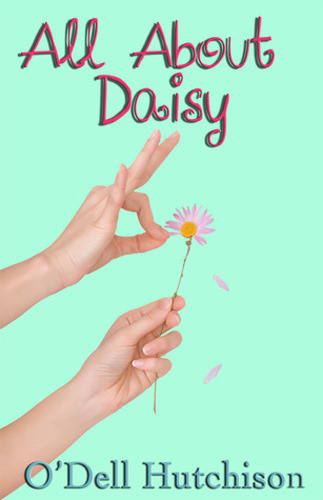 All About Daisy Cover