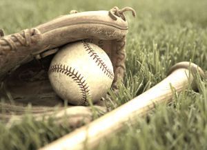 baseball