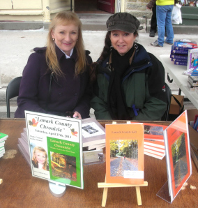 Arlene & Leslie Maple Fest Apr 27 20130001