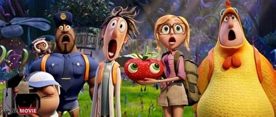 Cloudy with a chance of meatballs 2 photo: Cloudy With A Chance Of Meatballs 2 (2013) a1_zps420f58b3.jpg