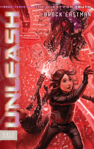 Unleash - Hi-Res - Final Cover - Focus Logo-1